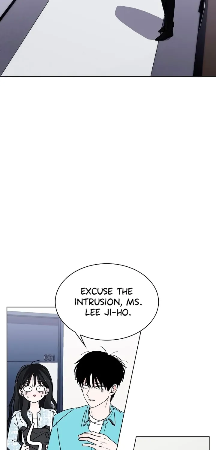 Read Kiss Before Sleep chapter 5 image 3 on Lezhin