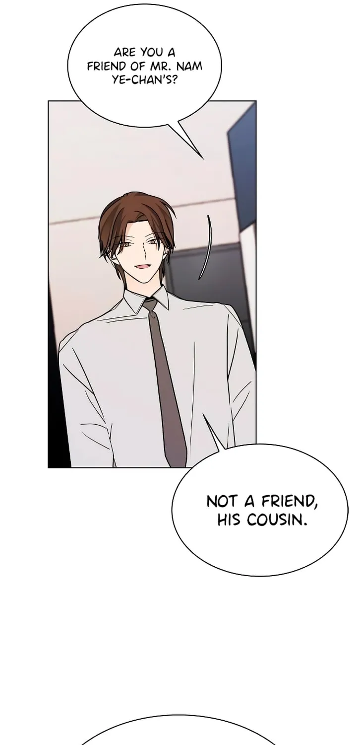 Read Kiss Before Sleep chapter 5 image 30 on Lezhin