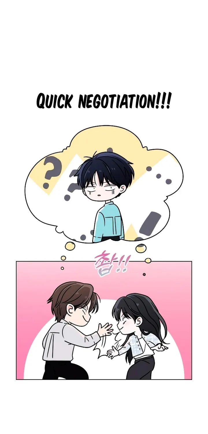 Read Kiss Before Sleep chapter 5 image 32 on Lezhin