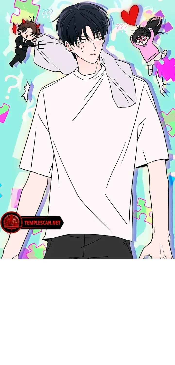 Read Kiss Before Sleep chapter 5 image 34 on Lezhin