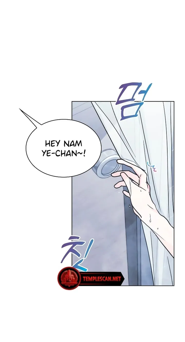 Read Kiss Before Sleep chapter 5 image 36 on Lezhin