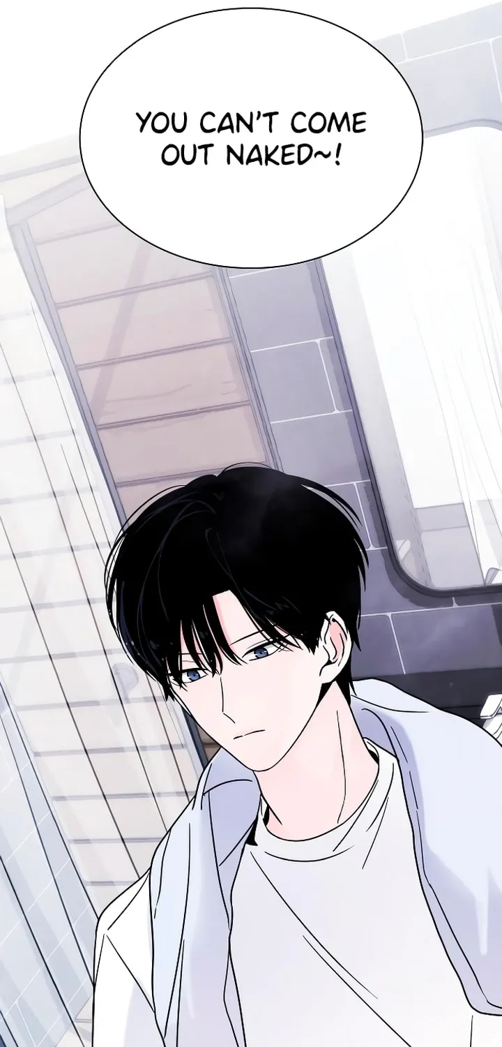 Read Kiss Before Sleep chapter 5 image 37 on Lezhin