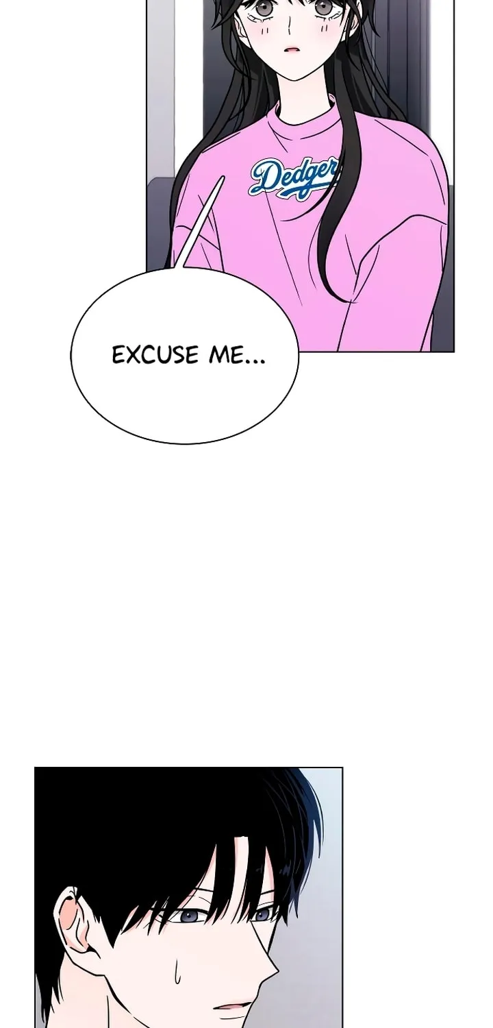 Read Kiss Before Sleep chapter 5 image 40 on Lezhin