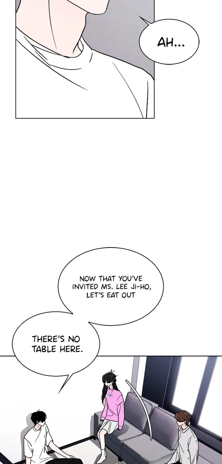 Read Kiss Before Sleep chapter 5 image 41 on Lezhin