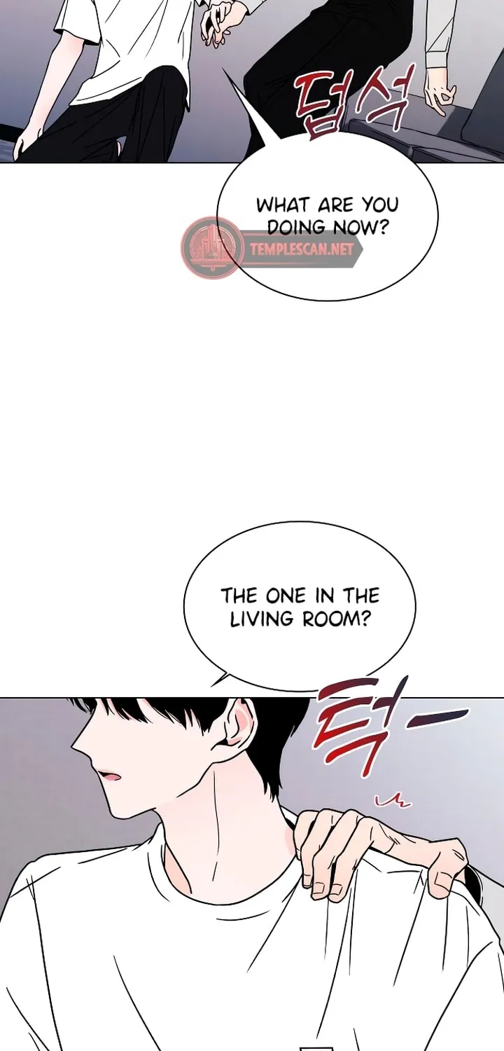 Read Kiss Before Sleep chapter 5 image 43 on Lezhin