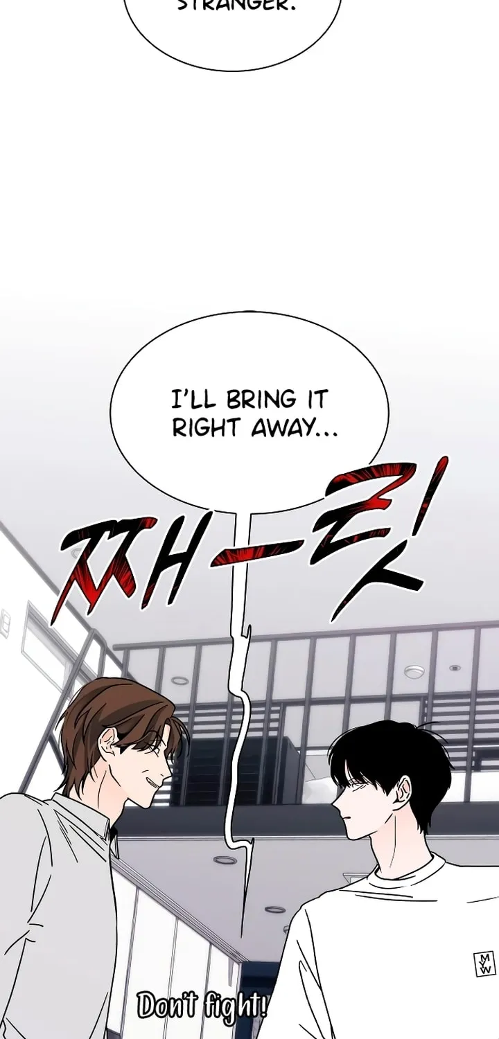 Read Kiss Before Sleep chapter 5 image 46 on Lezhin