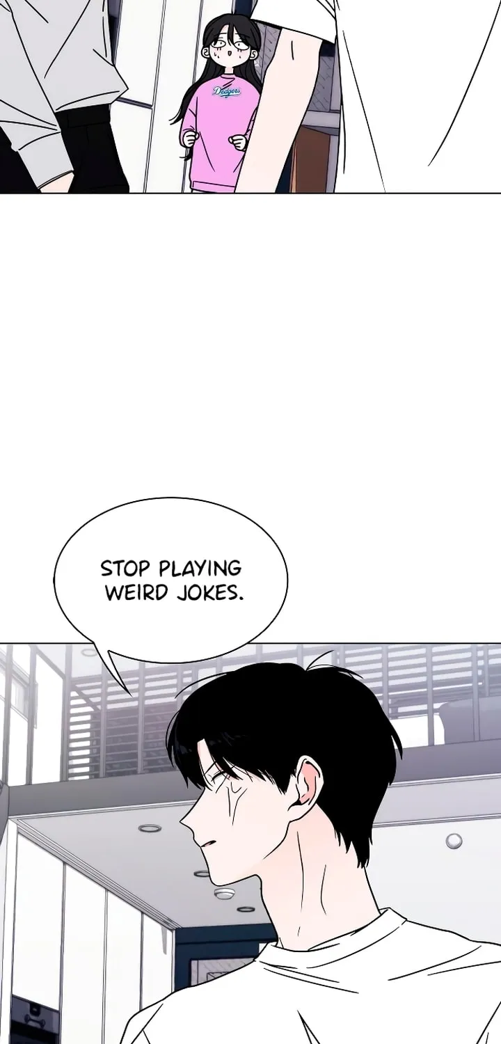 Read Kiss Before Sleep chapter 5 image 47 on Lezhin