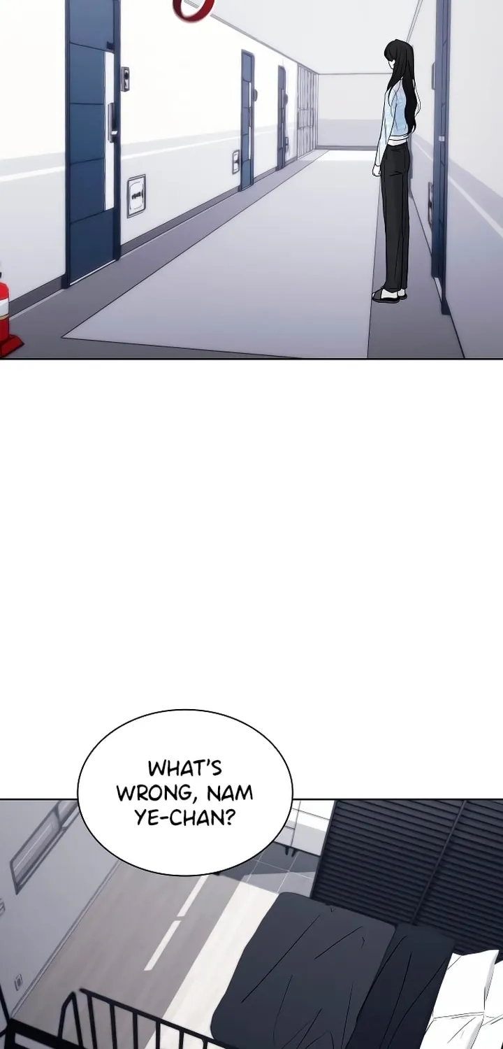 Read Kiss Before Sleep chapter 5 image 5 on Lezhin