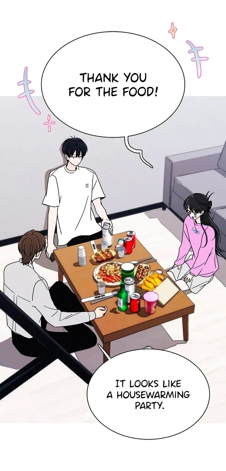 Read Kiss Before Sleep chapter 5 image 50 on Lezhin