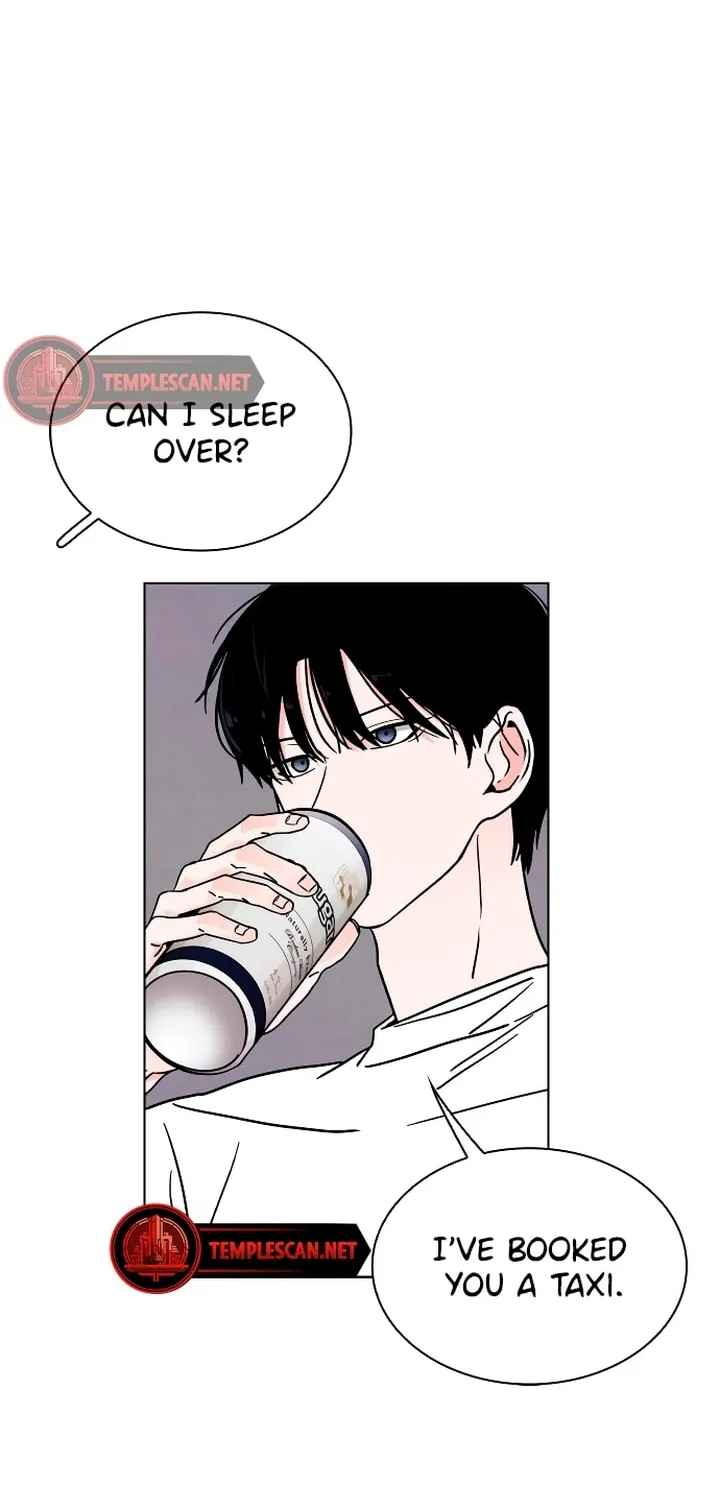 Read Kiss Before Sleep chapter 5 image 52 on Lezhin
