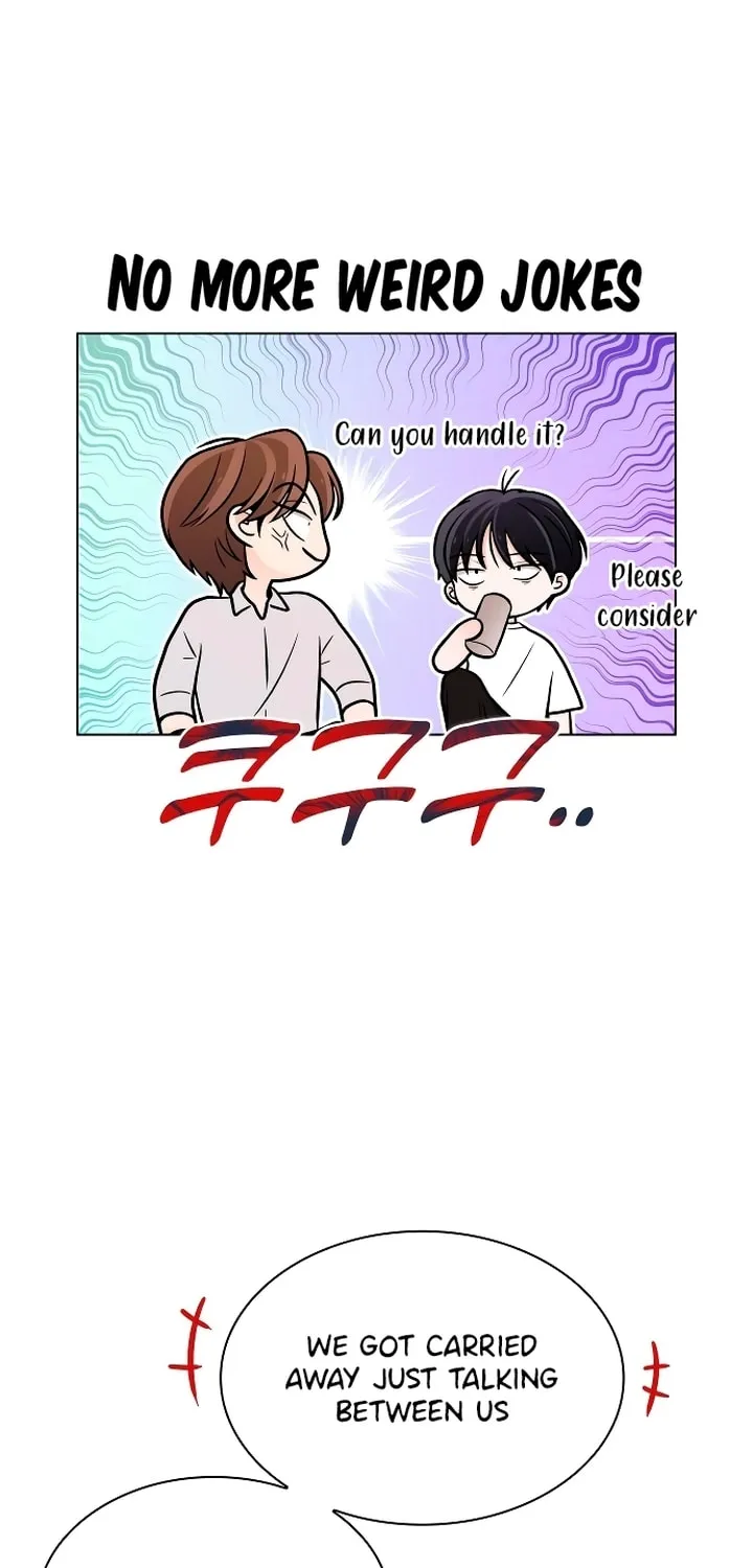 Read Kiss Before Sleep chapter 5 image 54 on Lezhin