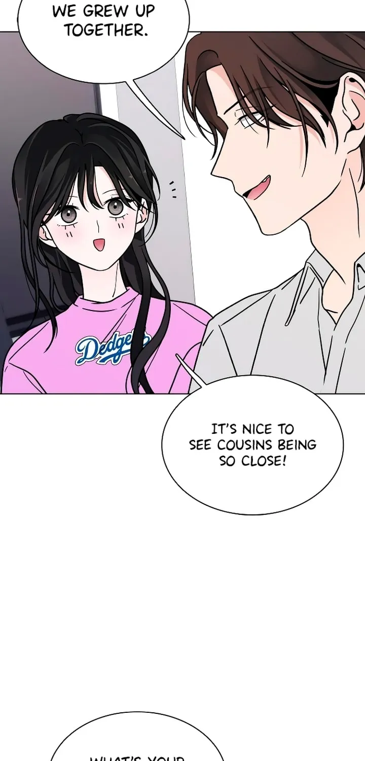 Read Kiss Before Sleep chapter 5 image 55 on Lezhin