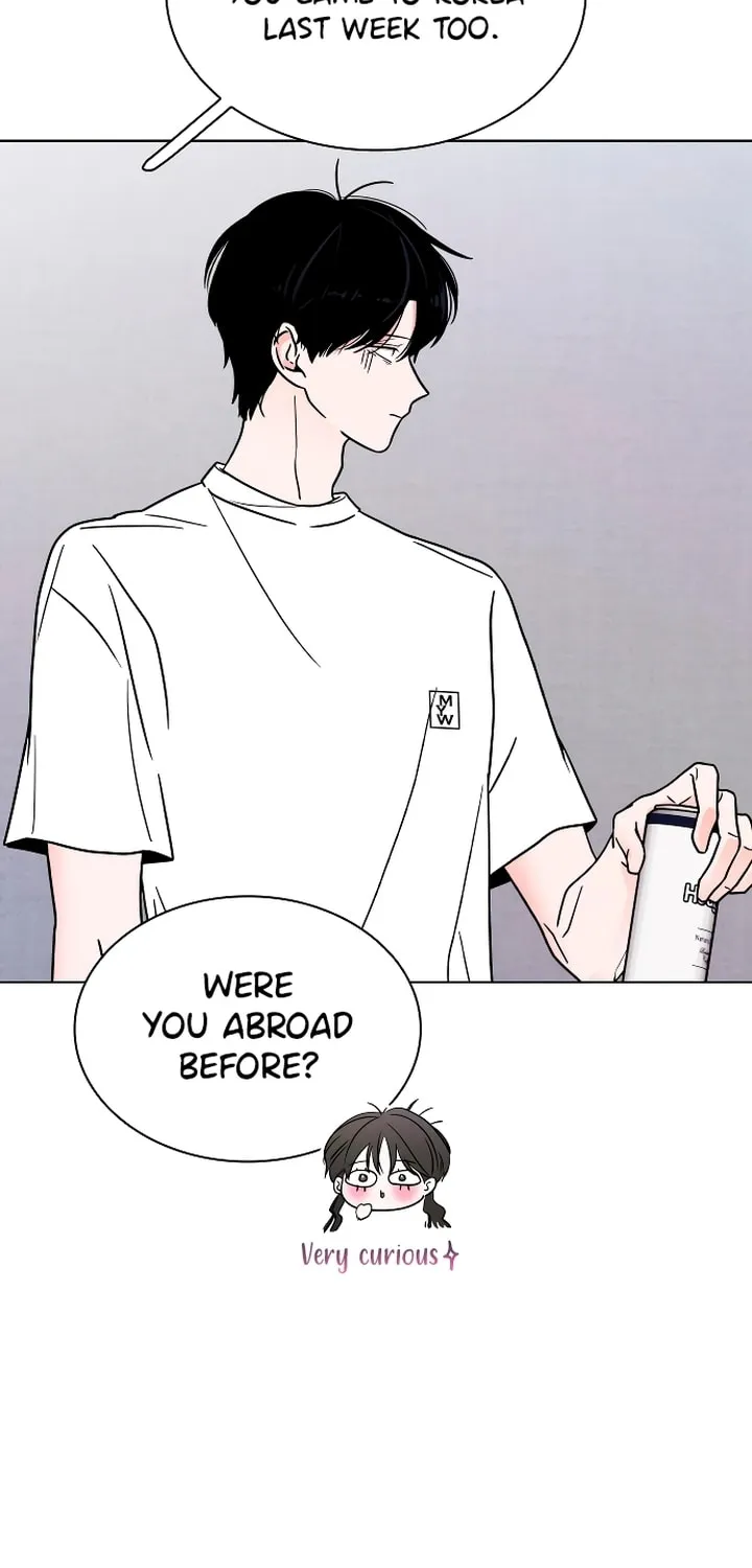 Read Kiss Before Sleep chapter 5 image 57 on Lezhin