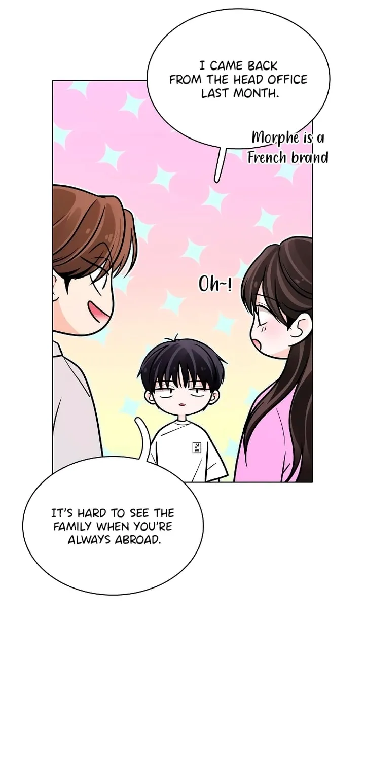 Read Kiss Before Sleep chapter 5 image 58 on Lezhin