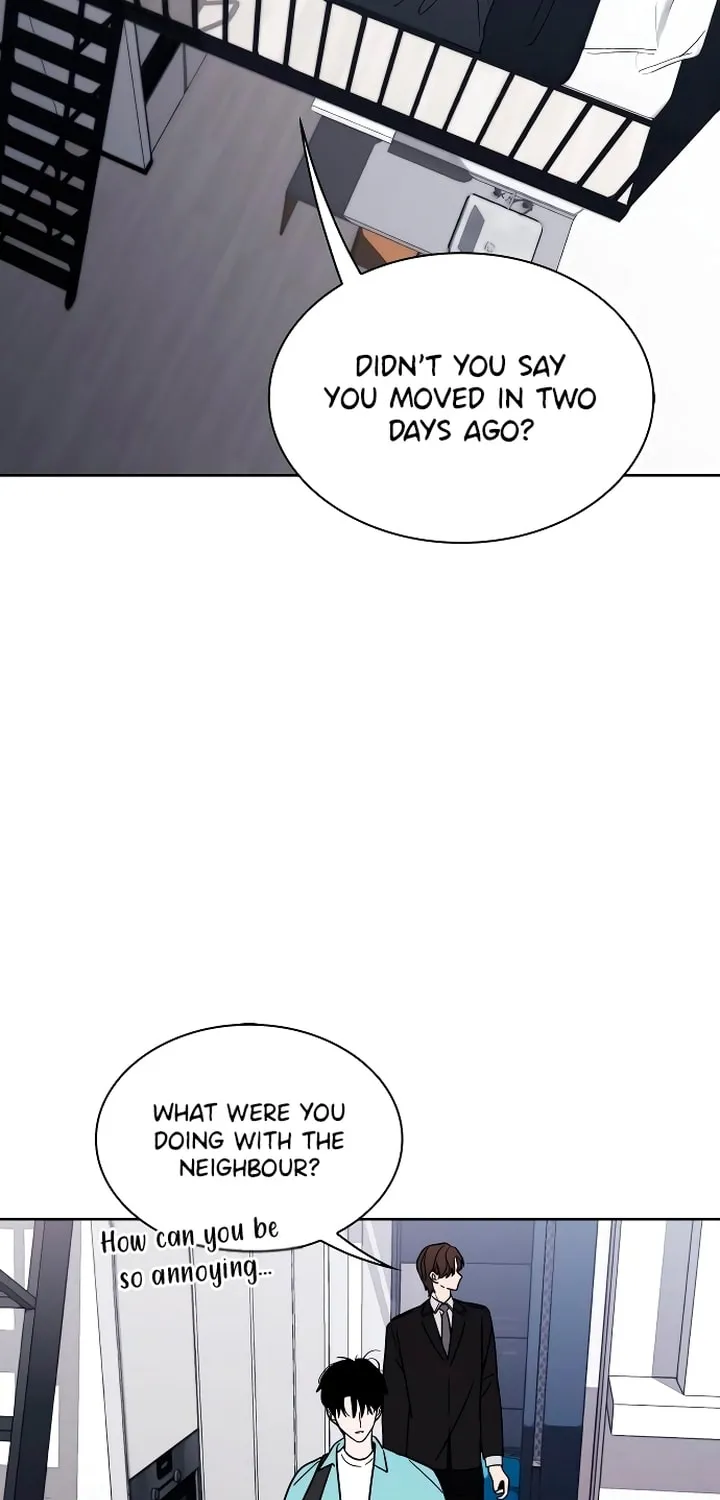 Read Kiss Before Sleep chapter 5 image 6 on Lezhin