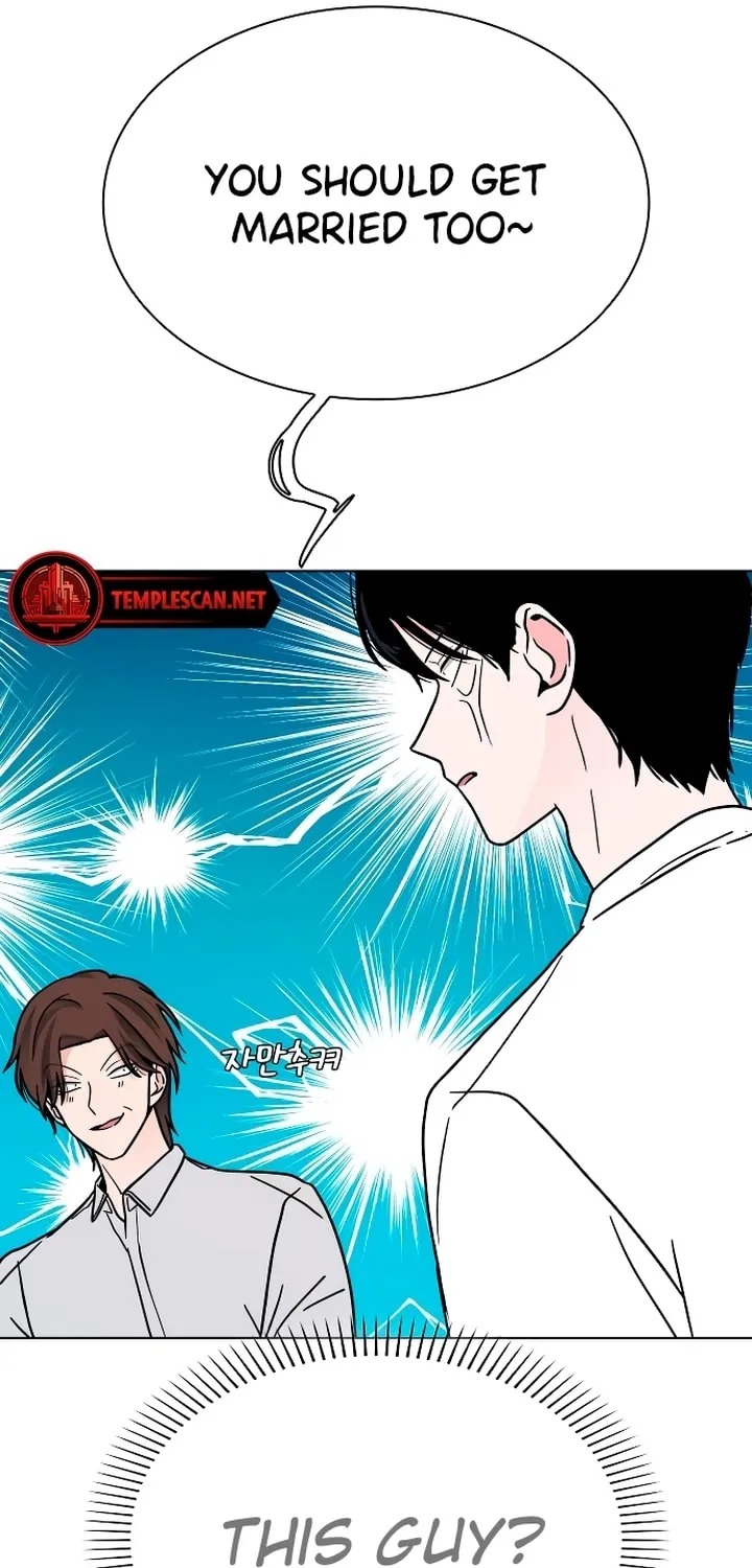 Read Kiss Before Sleep chapter 5 image 61 on Lezhin