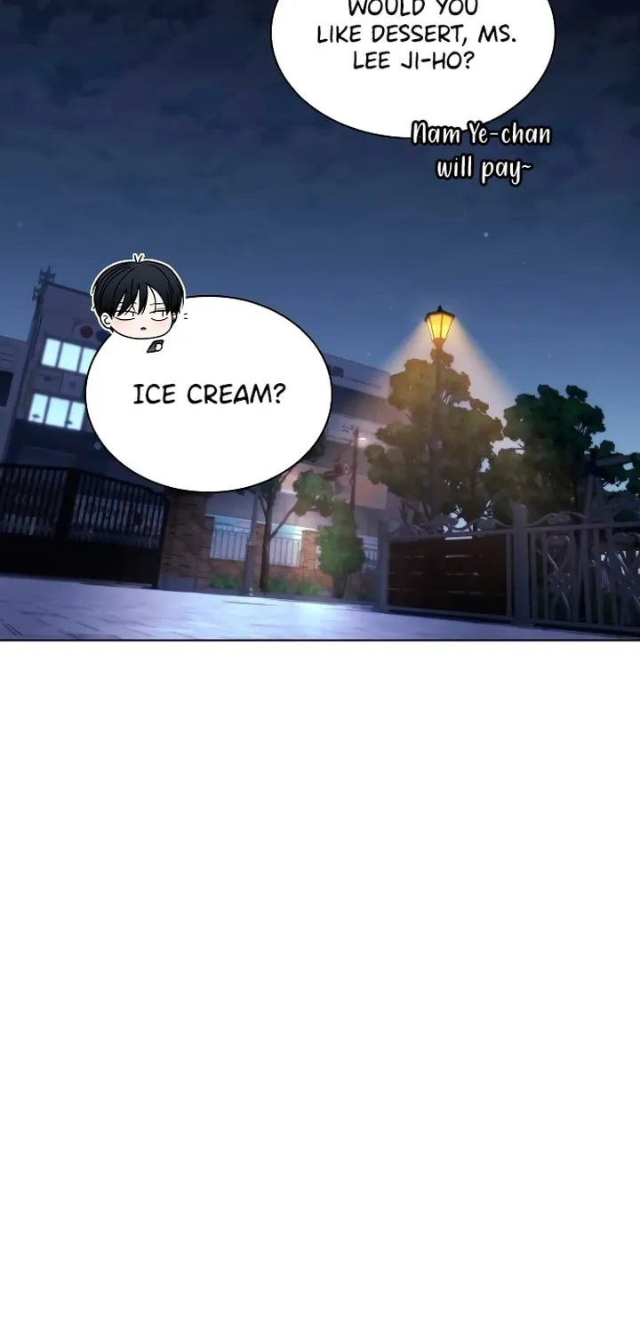 Read Kiss Before Sleep chapter 5 image 64 on Lezhin