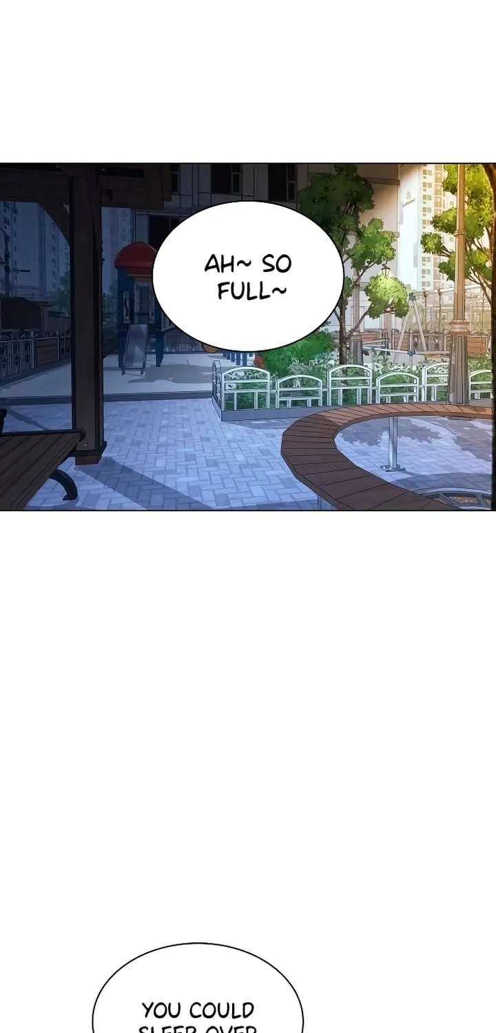 Read Kiss Before Sleep chapter 5 image 65 on Lezhin