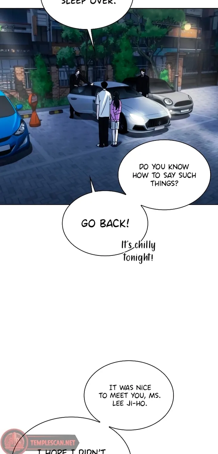 Read Kiss Before Sleep chapter 5 image 66 on Lezhin