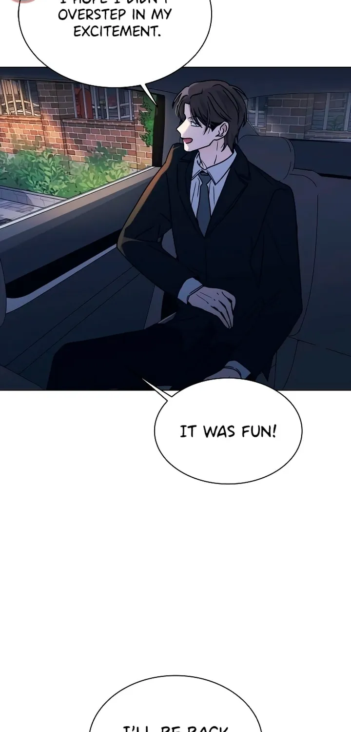Read Kiss Before Sleep chapter 5 image 67 on Lezhin