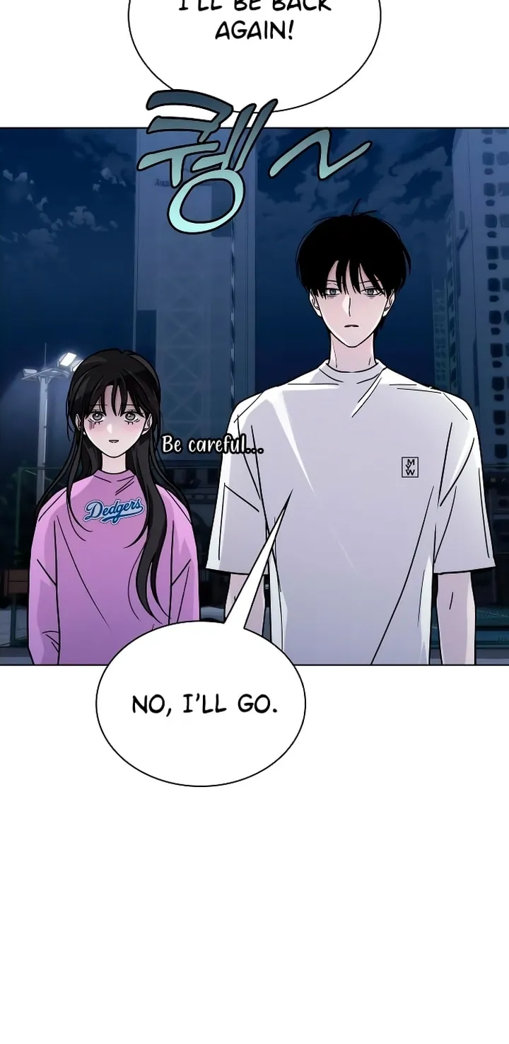 Read Kiss Before Sleep chapter 5 image 68 on Lezhin