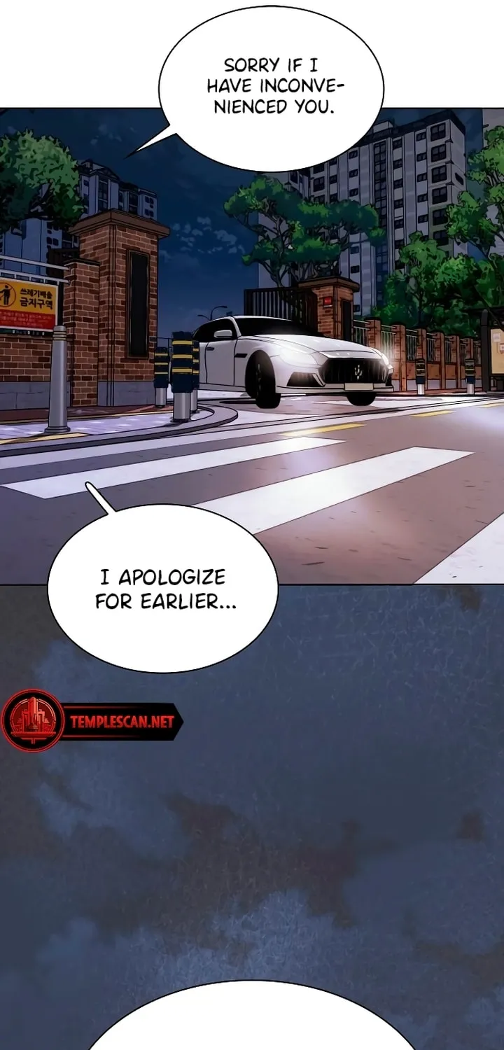 Read Kiss Before Sleep chapter 5 image 69 on Lezhin