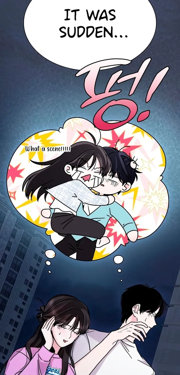 Read Kiss Before Sleep chapter 5 image 70 on Lezhin