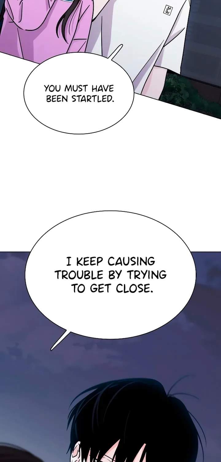 Read Kiss Before Sleep chapter 5 image 71 on Lezhin