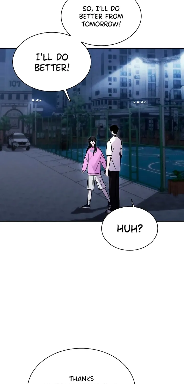 Read Kiss Before Sleep chapter 5 image 73 on Lezhin