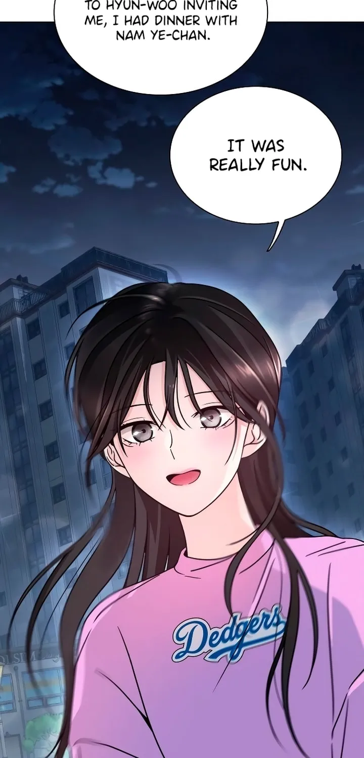 Read Kiss Before Sleep chapter 5 image 74 on Lezhin