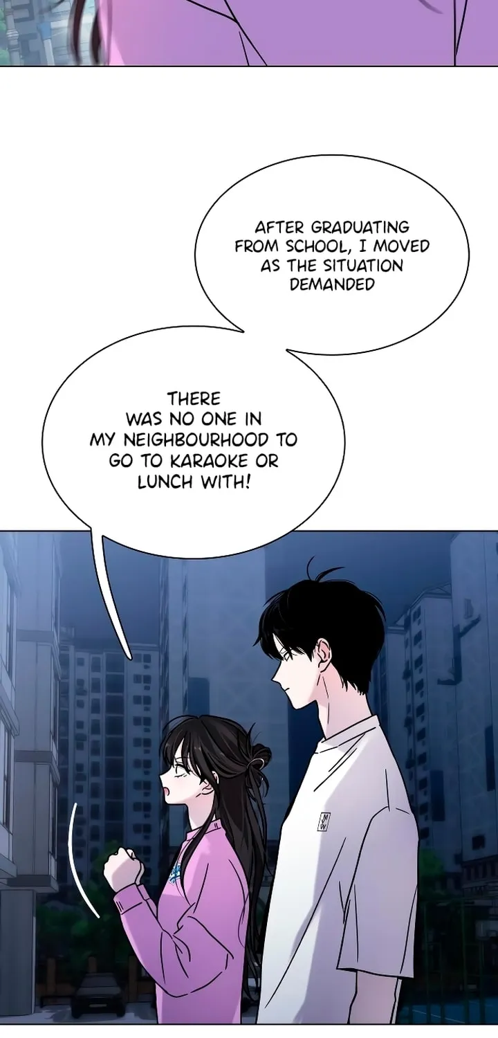 Read Kiss Before Sleep chapter 5 image 75 on Lezhin