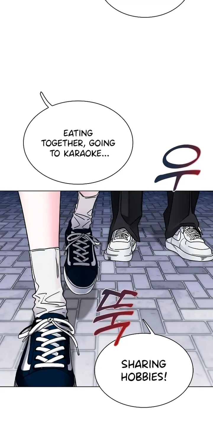 Read Kiss Before Sleep chapter 5 image 78 on Lezhin