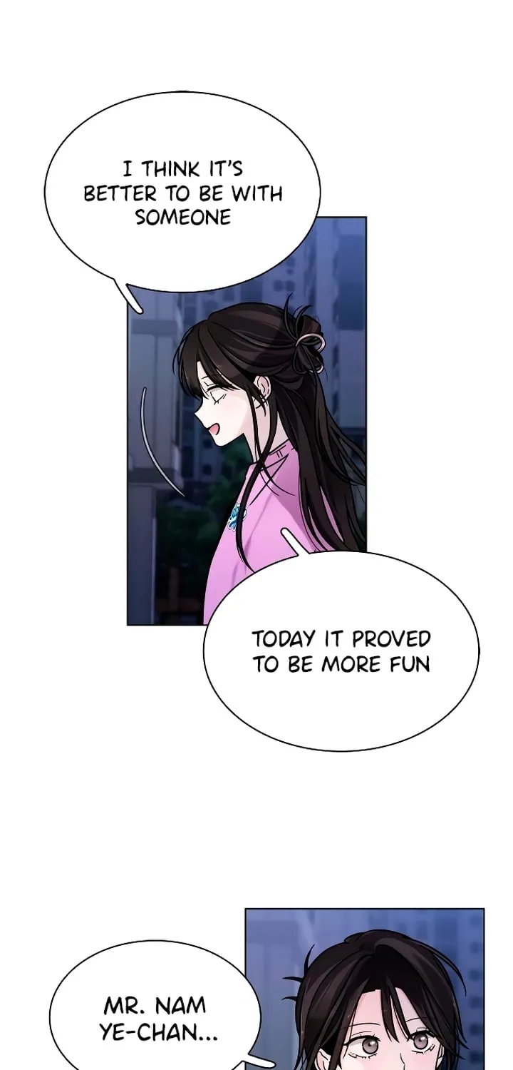 Read Kiss Before Sleep chapter 5 image 79 on Lezhin