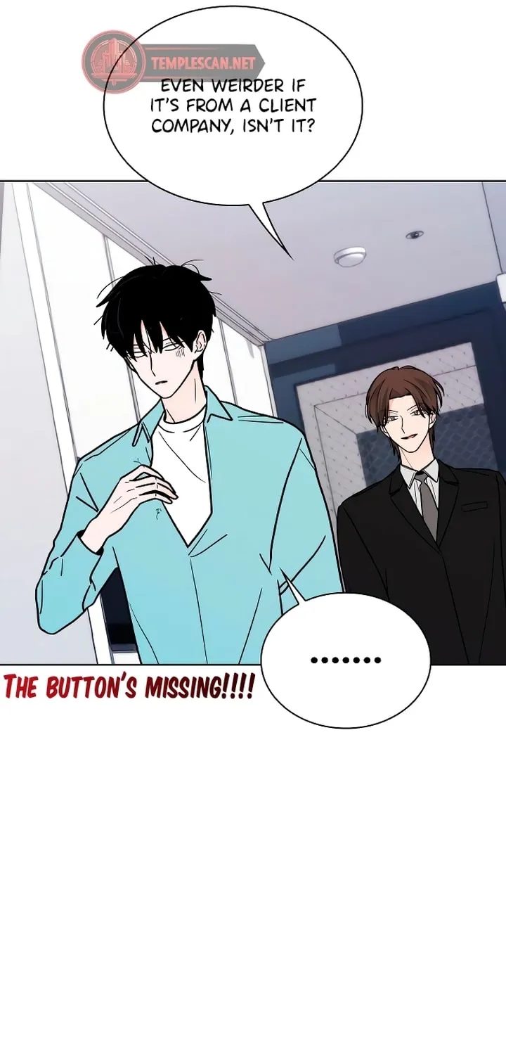 Read Kiss Before Sleep chapter 5 image 8 on Lezhin