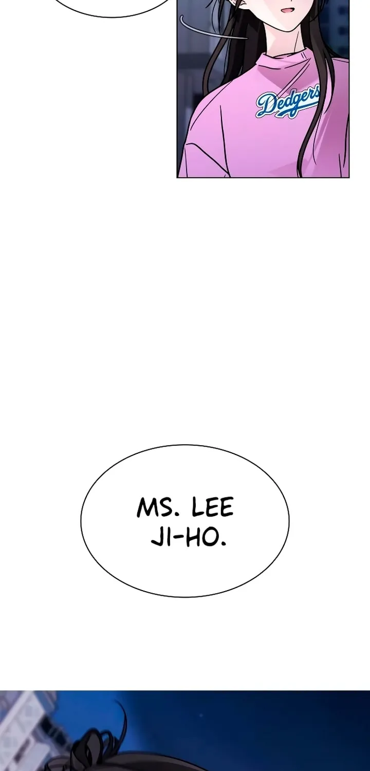 Read Kiss Before Sleep chapter 5 image 80 on Lezhin