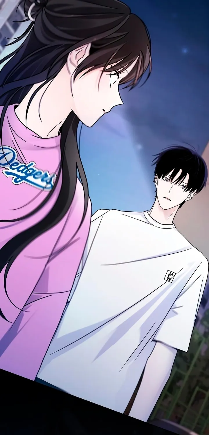 Read Kiss Before Sleep chapter 5 image 81 on Lezhin