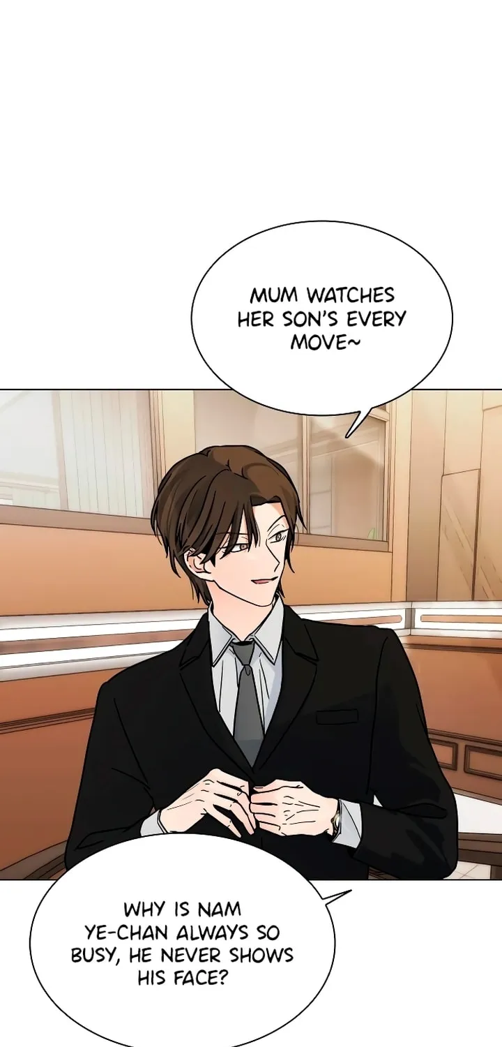 Read Kiss Before Sleep chapter 5 image 88 on Lezhin