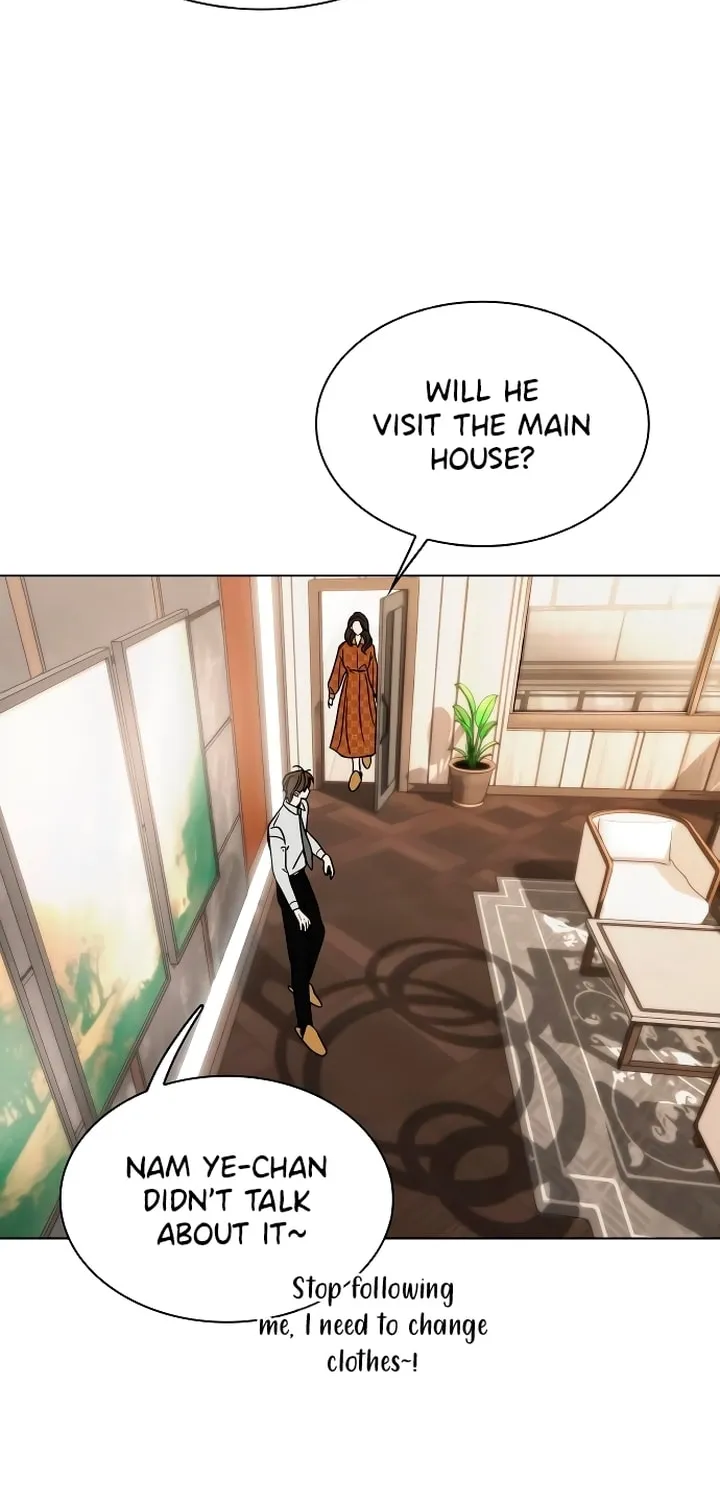 Read Kiss Before Sleep chapter 5 image 89 on Lezhin