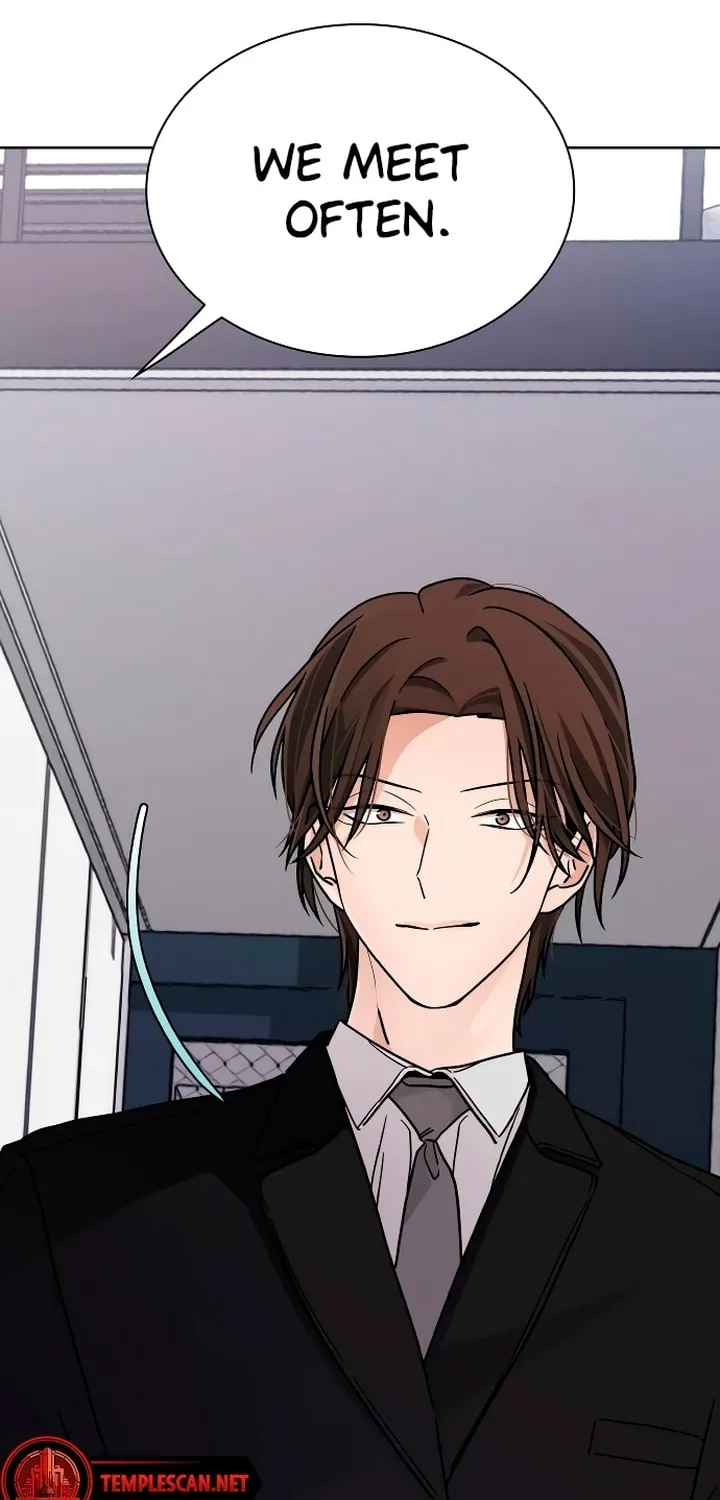 Read Kiss Before Sleep chapter 5 image 9 on Lezhin