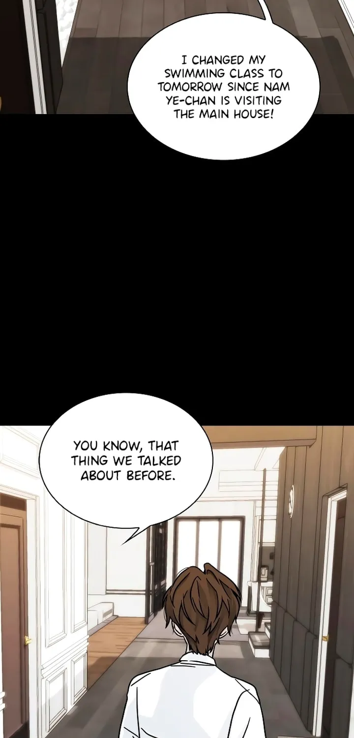 Read Kiss Before Sleep chapter 5 image 95 on Lezhin