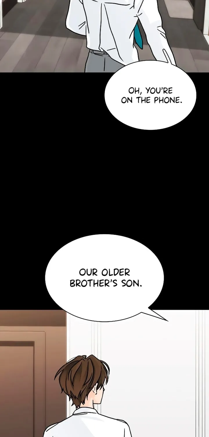 Read Kiss Before Sleep chapter 5 image 96 on Lezhin