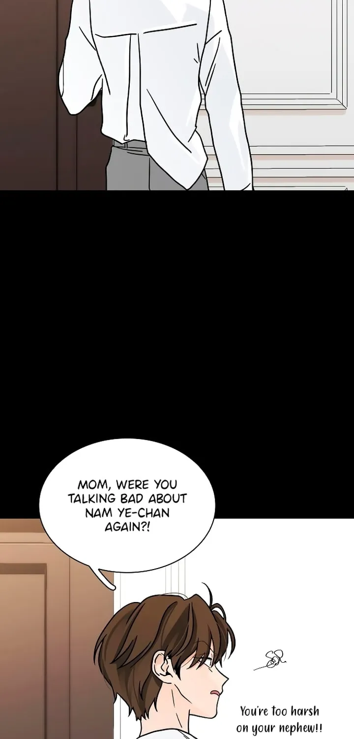 Read Kiss Before Sleep chapter 5 image 97 on Lezhin