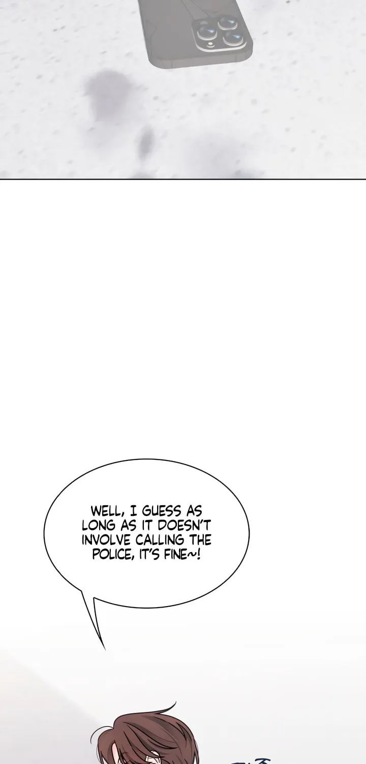 Read Kiss Before Sleep chapter 50 image 1 on Lezhin