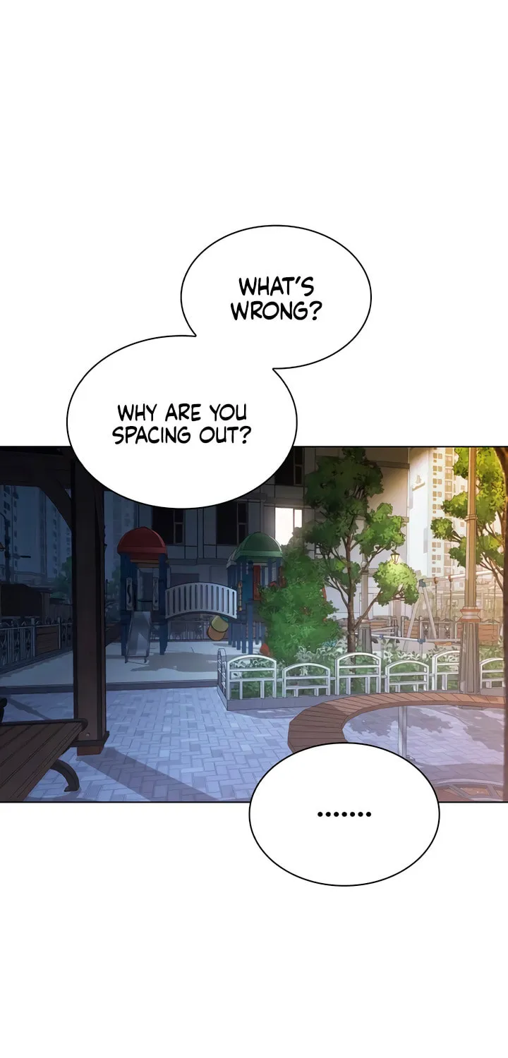 Read Kiss Before Sleep chapter 50 image 10 on Lezhin