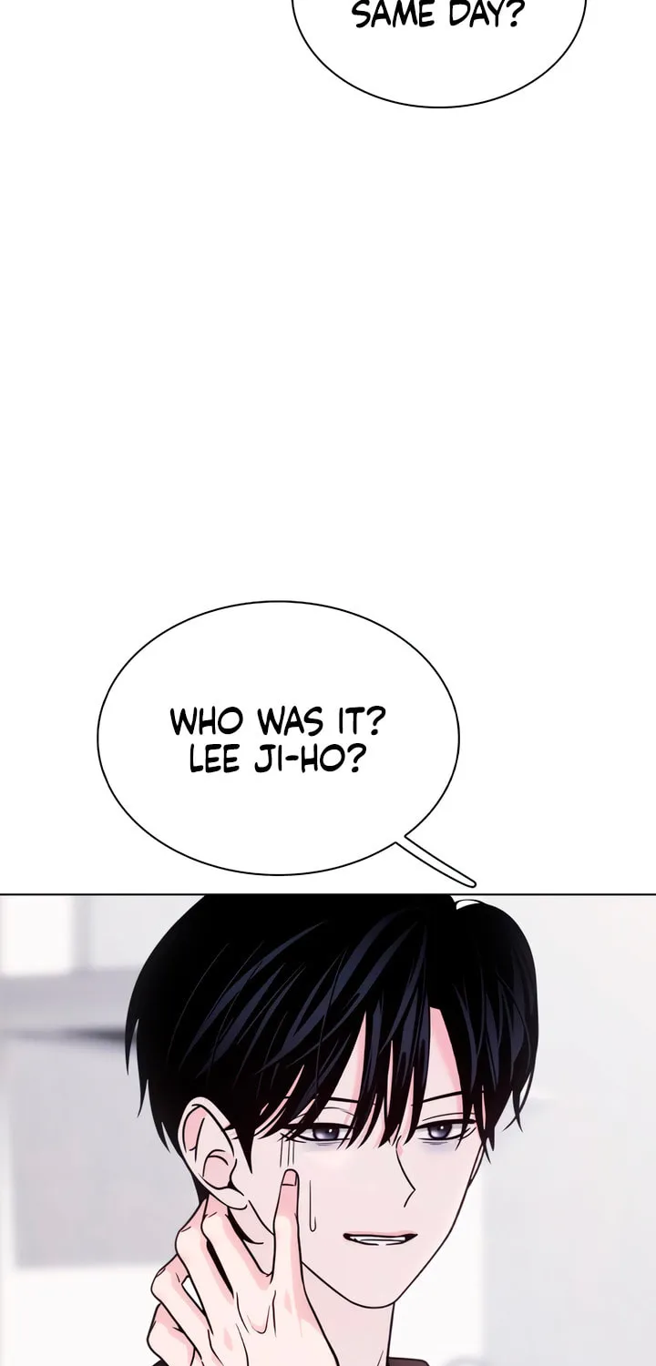 Read Kiss Before Sleep chapter 50 image 12 on Lezhin