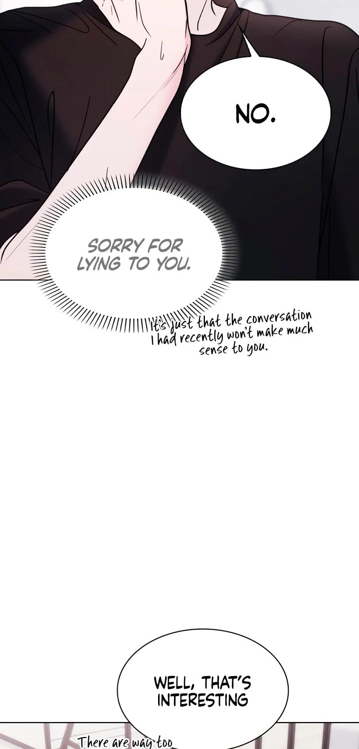 Read Kiss Before Sleep chapter 50 image 13 on Lezhin
