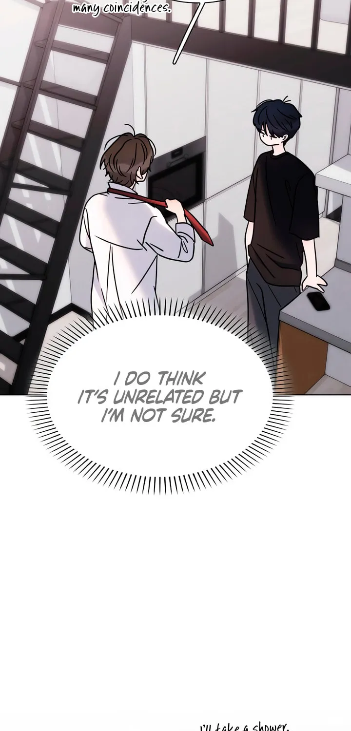 Read Kiss Before Sleep chapter 50 image 14 on Lezhin