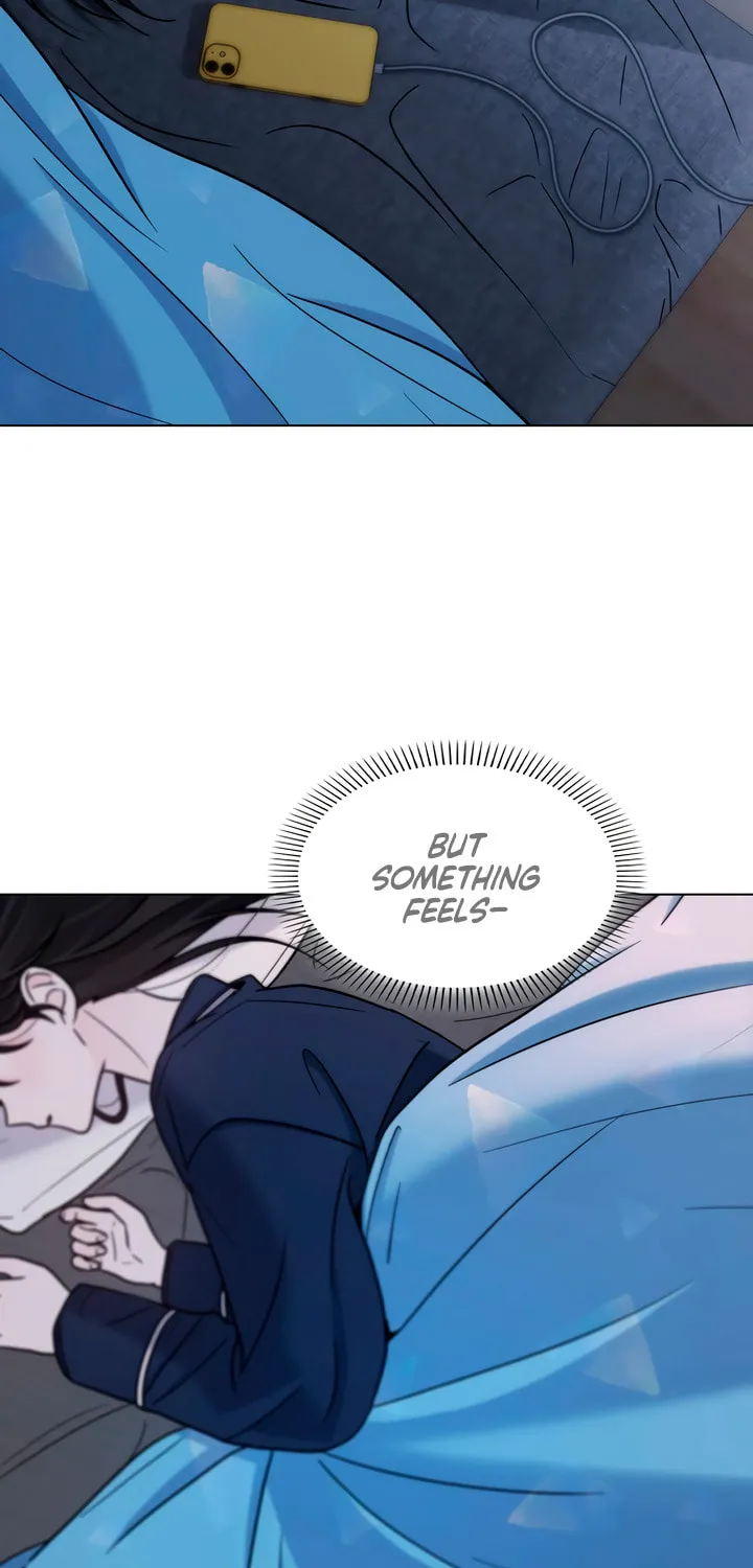 Read Kiss Before Sleep chapter 50 image 22 on Lezhin