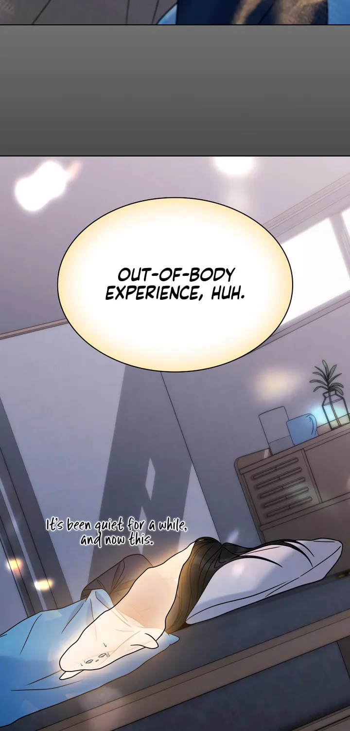 Read Kiss Before Sleep chapter 50 image 24 on Lezhin