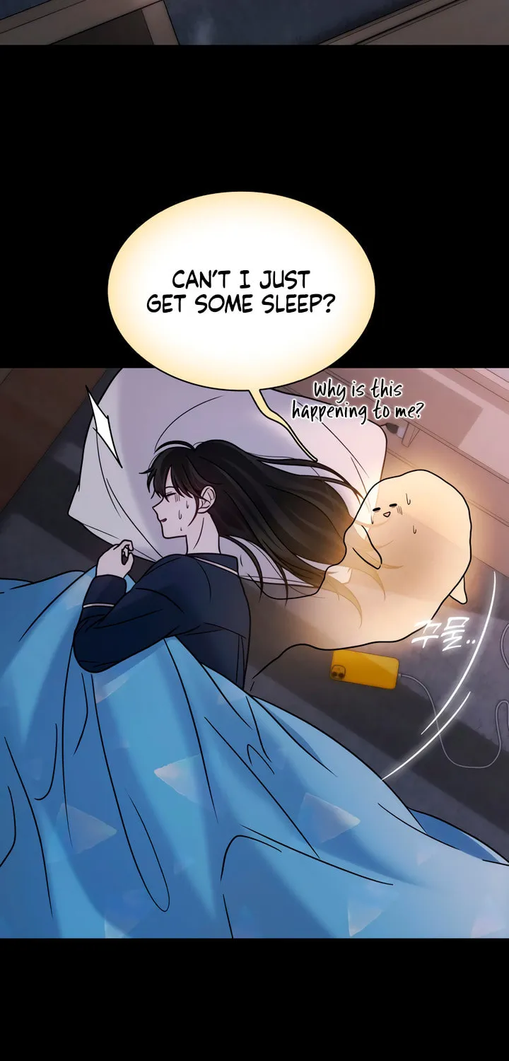 Read Kiss Before Sleep chapter 50 image 25 on Lezhin